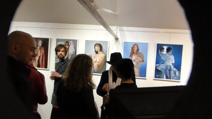 exposition, peintures, concorde, art_gallery, bernard_fideler, françois_lassere, monty, raluca_vulcan, tessa_zerbib, erotic, art