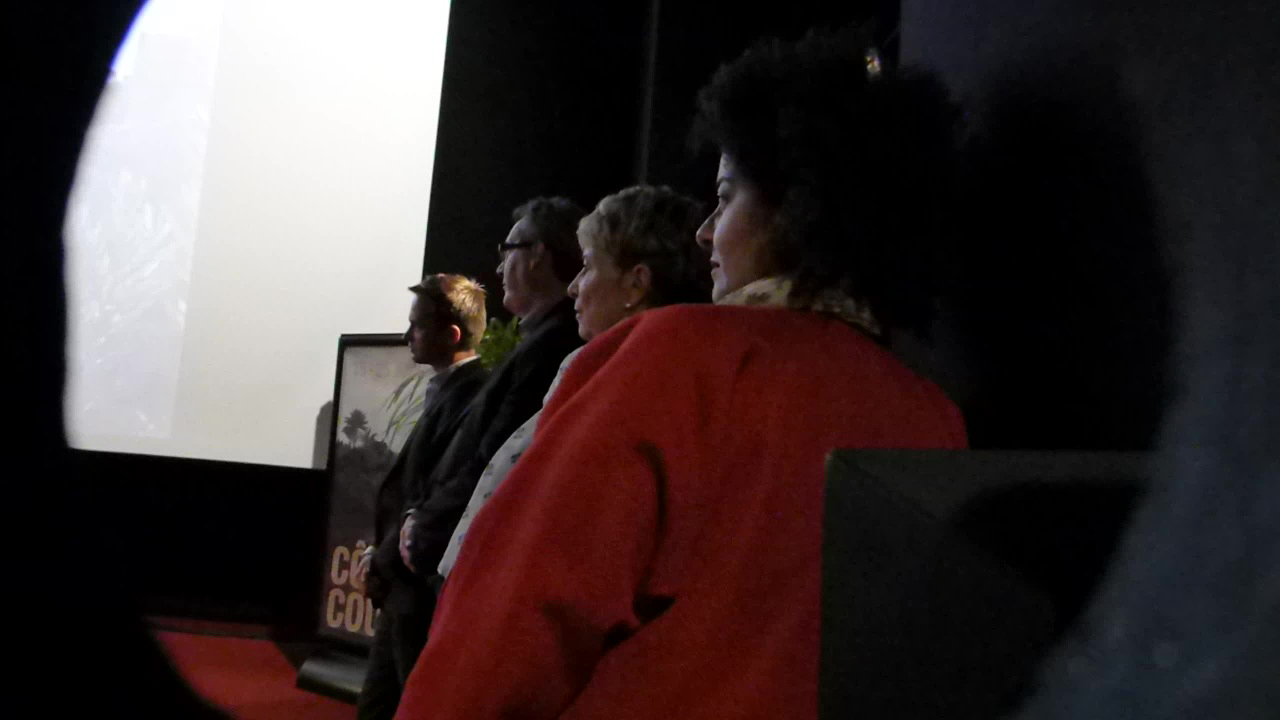 côté court, 2016, Festival, cinéma, film, pantin