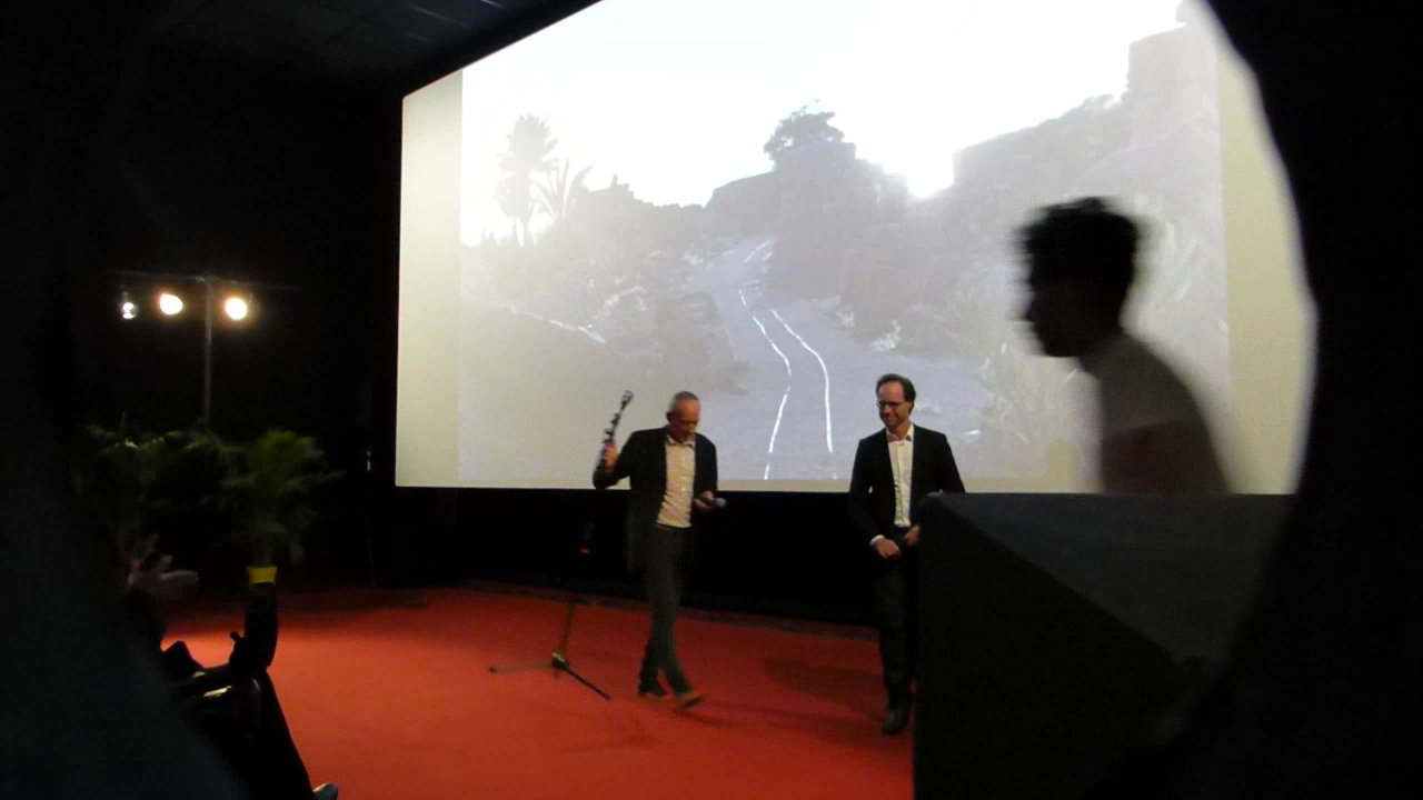 côté court, 2016, Festival, cinéma, film, pantin