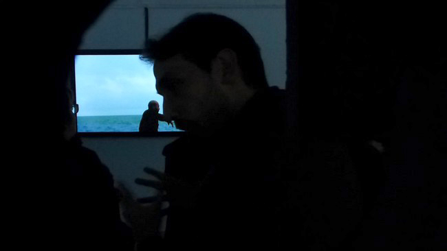 cpif, centre photographique, ile-de-france, mehdi meddaci, nous nous sommes levés, entre-deux, exil, identités culturelles, cycle, mémoire, vidéo, cinéma, photographie