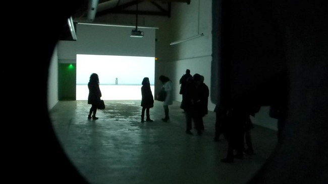 cpif, centre photographique, ile-de-france, mehdi meddaci, nous nous sommes levés, entre-deux, exil, identités culturelles, cycle, mémoire, vidéo, cinéma, photographie