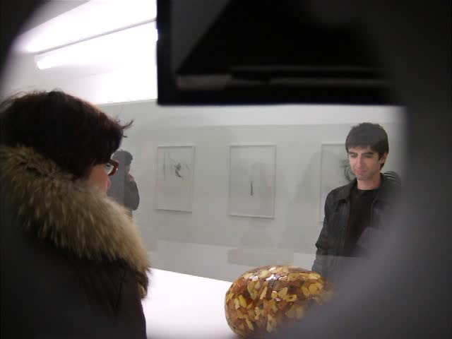 crédac, le travail de rivière