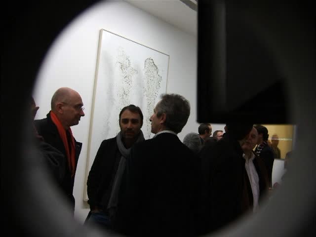 galerie chantal crousel, bijoux de famille