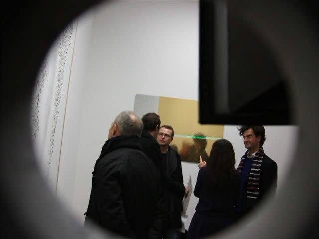 galerie chantal crousel, bijoux de famille, marcel broodthaers, james lee byars, isabelle cornaro, ligia dias, marcel duchamp, hans-peter feldmann, robert filliou, isa genzken, fabrice gygi, mona hatoum, georg herold, thomas hirschhorn, mike kelley, jutta koether, tonico lemos auad, sigmar polke, seth price, richard prince, wolfgang tillmans, danh vo, heimo zobernig, reliquaire byeri, fang-ntoumou