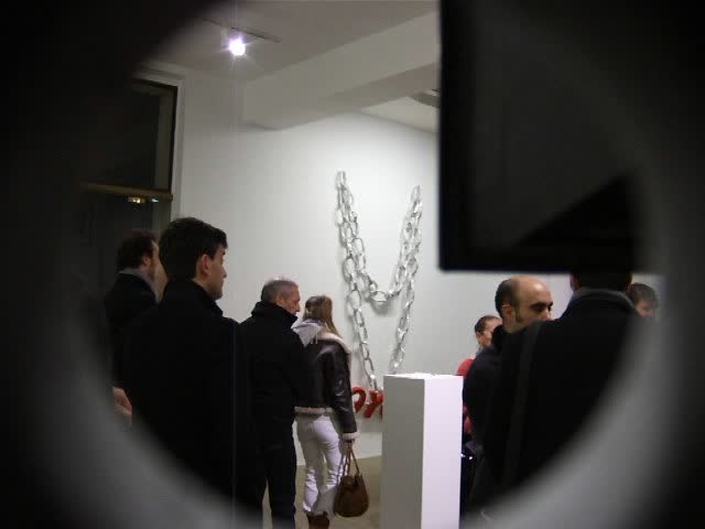 galerie chantal crousel, bijoux de famille