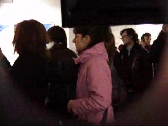 Le Salon du dessin contemporain, 2009