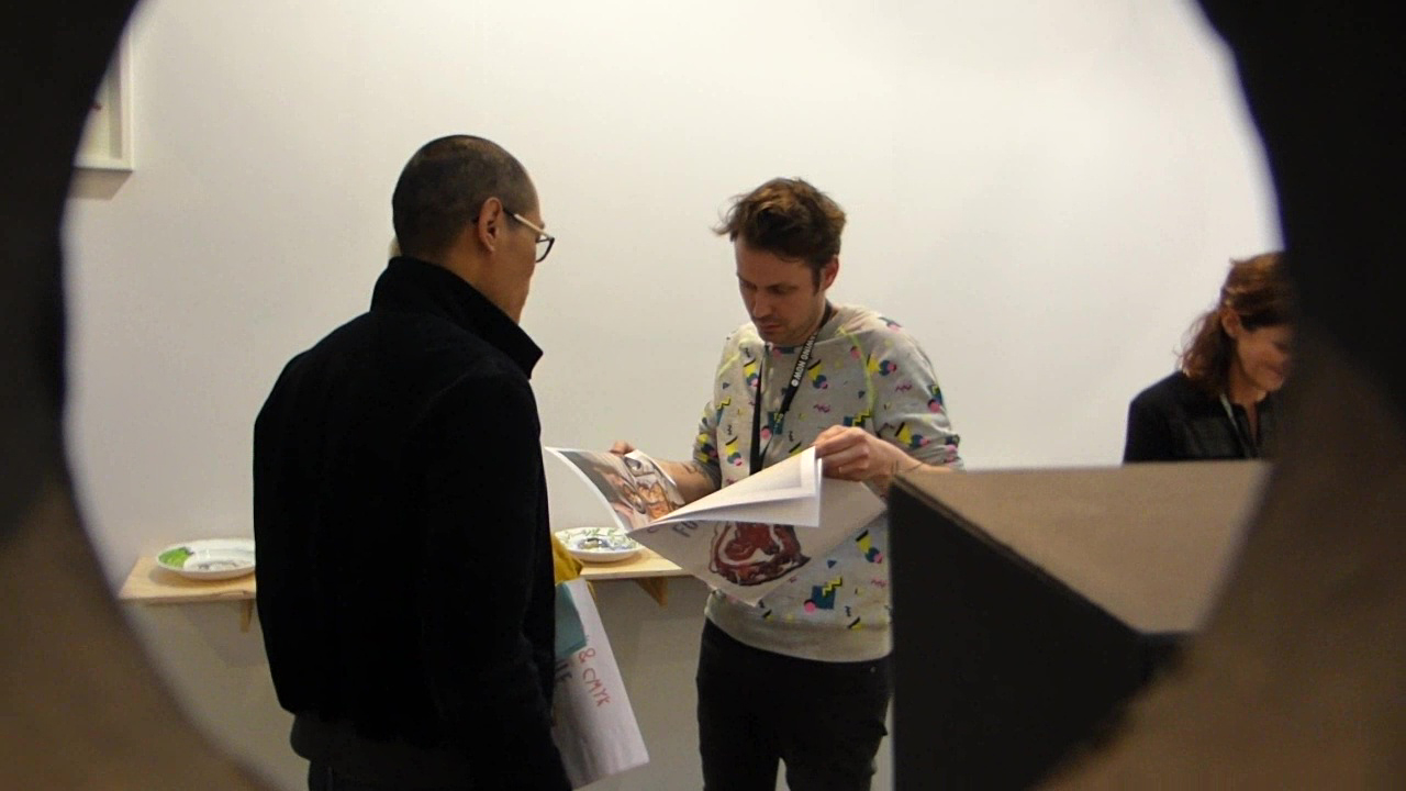 art contemporain, drawing now, paris, dessin, galerie