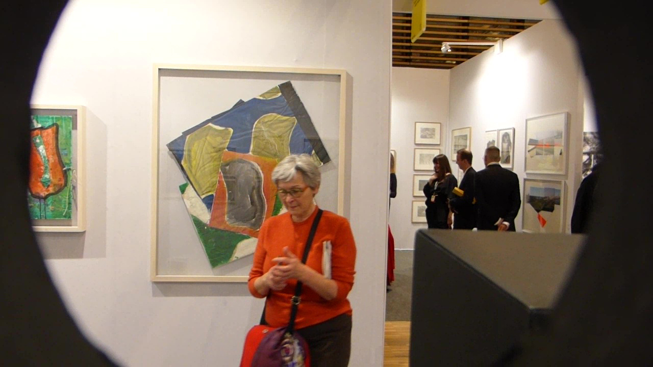 art contemporain, drawing now, paris, dessin, galerie