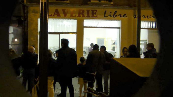 enki bilal, la couleur de l’air, dédicace, le 61, librairie, comme un roman, bd, casterman