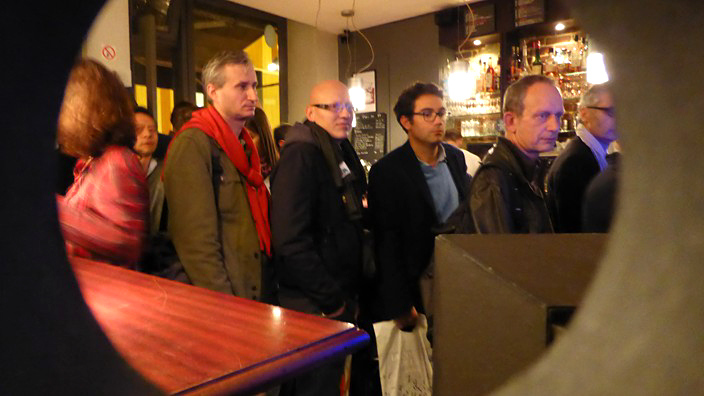 enki bilal, la couleur de l’air, dédicace, le 61, librairie, comme un roman, bd, casterman