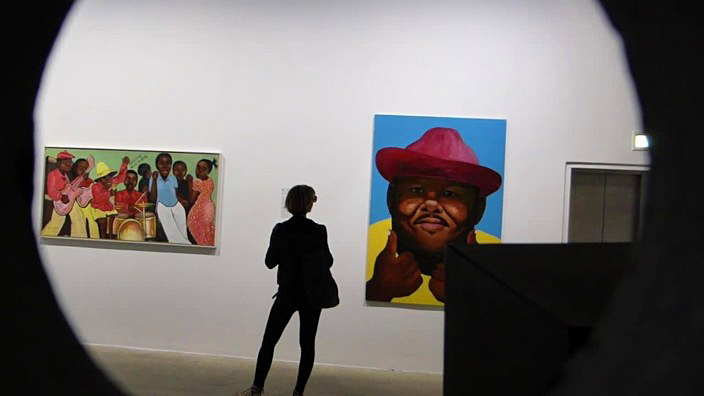 	exposition, beauté congo, congo kitoko, fondation cartier, art contemporain, andré magnin, congo, sammy baloji, steve bandoma, bela, pierre bodo, buya, chéri chérin, jean depara, djilatendo, grégory, norbert ilunga, sylvestre kaballa, kabeya, raphaël kalela, jean-bosco kamba, kiripi katembo, kayembe, mwenze, kibwanga, oscar kilima, bodys isek kingelez, cheik ledy, albert lubaki, antoinette lubaki, lukanga, paul mampinda, oscar memba freitas, papa mfumu’eto ier, jp mika, mega mingiedi tunga, moke, pilipili mulongoy, mode muntu, mwema, n’kulu, ambroise  ngaimoko, studio 3z, ngoma, rigobert nimi, chéri samba, kura shomali, monsengo shula, pathy tshindele, yumba	