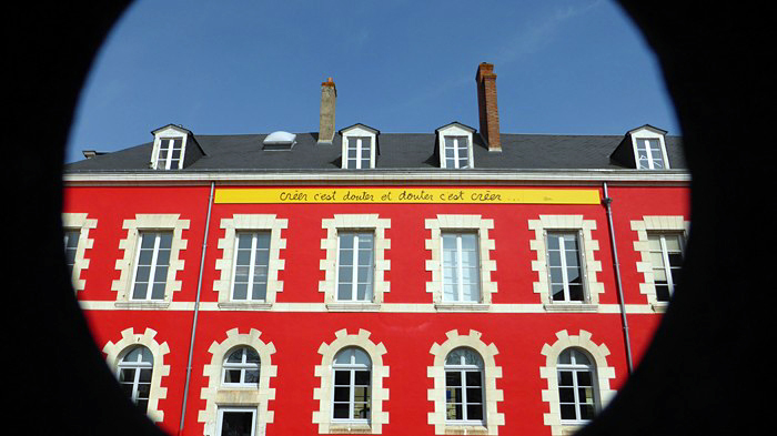 fondation du doute, blois, ben, battle du film fait maison, films, video