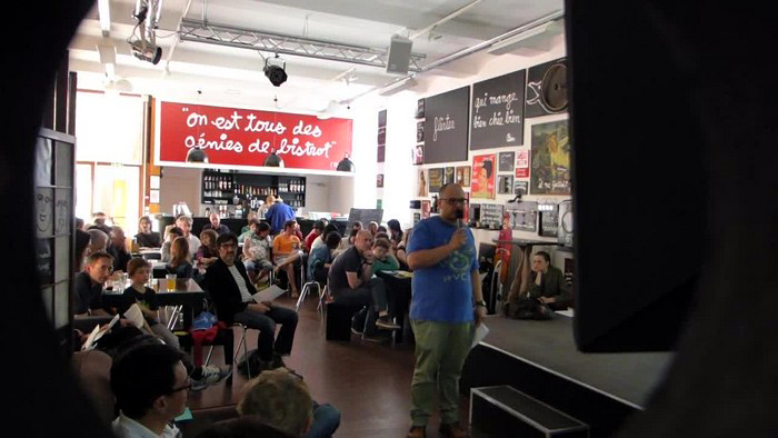 fondation du doute, blois, ben, battle du film fait maison, films, video