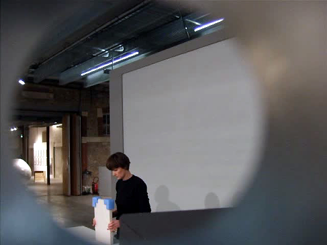 jeune création, fondation d'entreprise ricard, temps libre, christian alandete, beatrice balcou, ninar esber, adelaide feriot