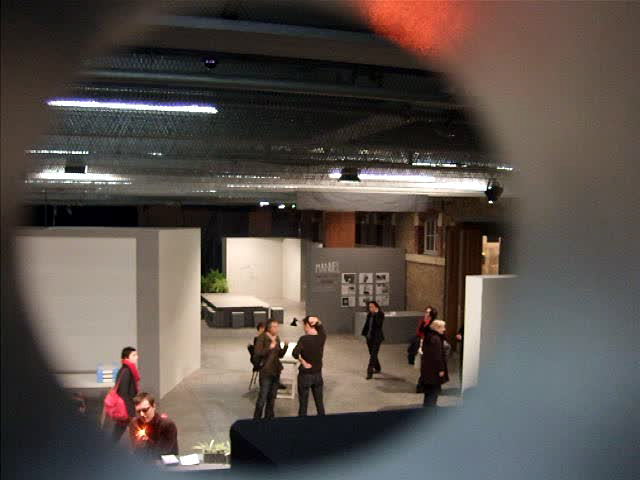 jeune création, fondation d'entreprise ricard, temps libre, christian alandete, beatrice balcou, ninar esber, adelaide feriot