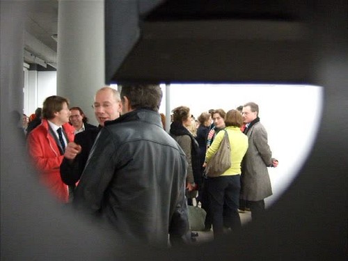 fondation d'entreprise ricard, mathieu mercier