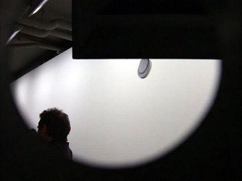 fondation d'entreprise ricard, mathieu mercier