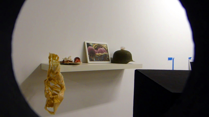 emmanuelle lainé, sophie von olfers, fondation d’entreprise ricard