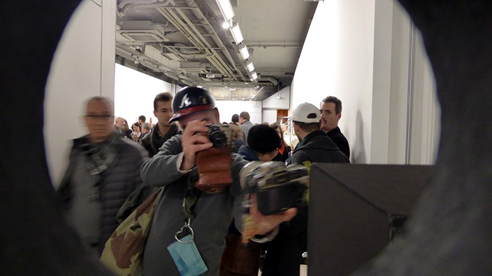 emmanuelle lainé, sophie von olfers, fondation d’entreprise ricard