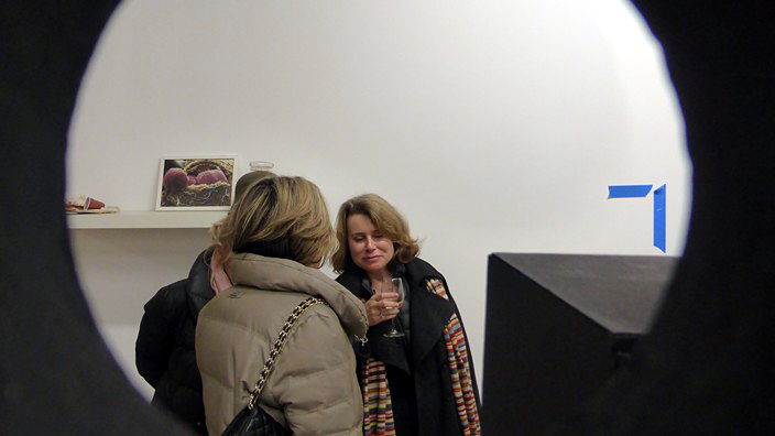 emmanuelle lainé, sophie von olfers, fondation d’entreprise ricard