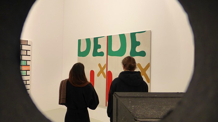 frac_franche-comté, la répétition, bernard piffaretti, juste retour, sylvie zavatta, sachiko abe, marina abramovic, francis alÿs, claude closky, jimmie durham, esther ferrer, augustin lesage, steve mcqueen, bruce nauman, roman opalka, régis perray, magali sanheira, alain séchas, pierrick sorin, jana sterbak