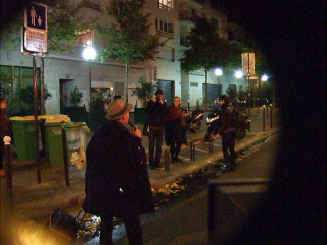 tania bruguera, capitalisme générique, frac, île-de-france, le plateau