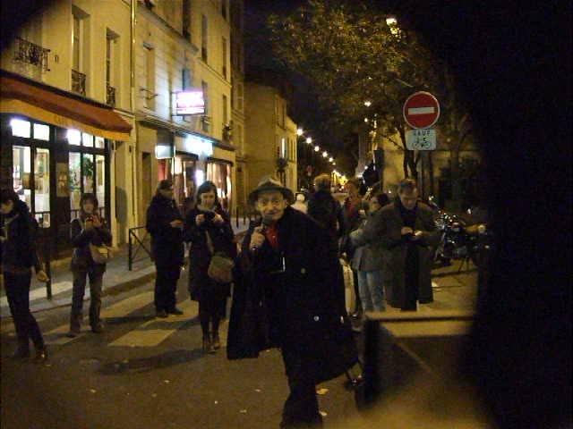 tania bruguera, frac, île-de-france, le plateau