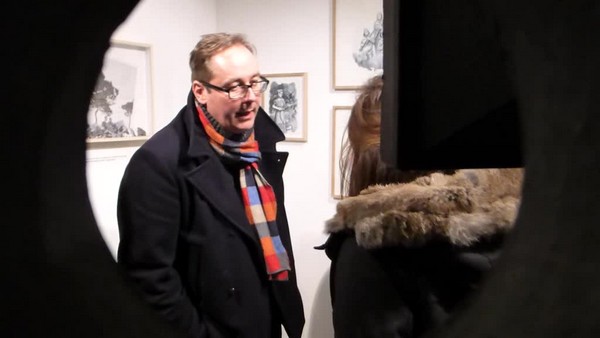 galerie 22,48, paris, silent faces, giulia andreani, morgane denzler, sandra lorenzi, leopoldo mazzoleni, erwan venn, julie crenn, 2248m2