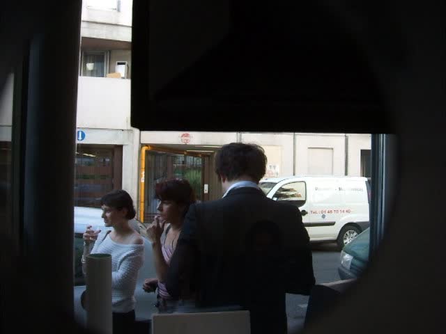 caroline delieutraz, falling pictures, galerie 22_48m2, exposition, géraldine miquelot