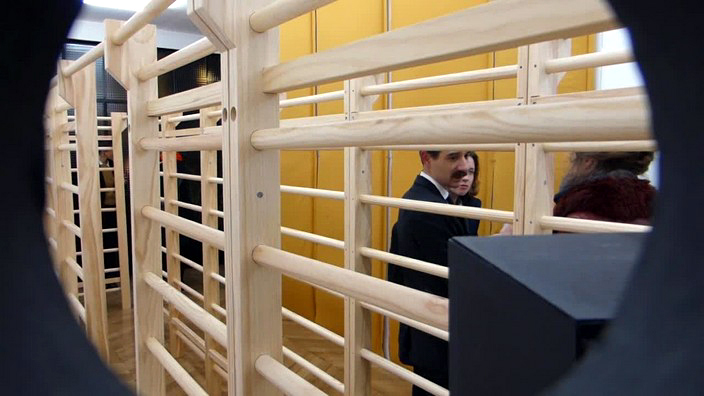 exposition, galerie allen, mel o'callaghan, acte gratuit