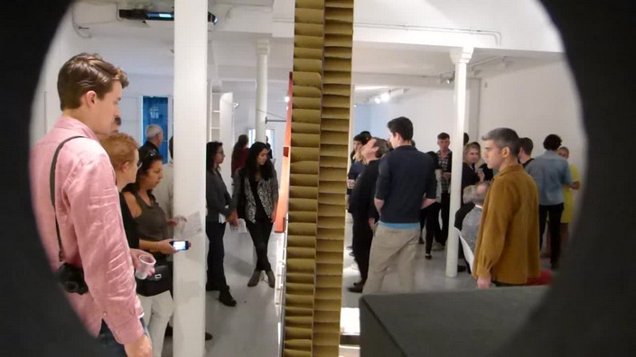 connect the dots, agence, agps, galerie, architecture, paris, another take