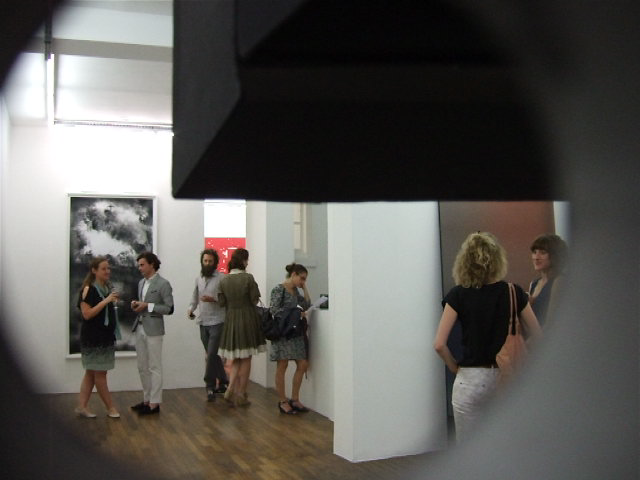 galerie art concept, dominique figarella, raphael hefti