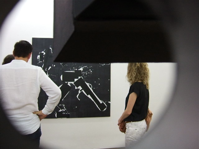 galerie art concept, dominique figarella, raphael hefti