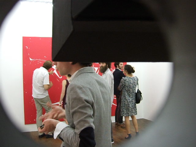 galerie art concept, dominique figarella, raphael hefti