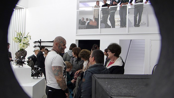 galerie_barnoud, disons_dijon, macval, lionel_scoccimaro, jean-luc_verna, du_genre_plastique, berkan_baltas, nefeli_chatziparadeisi-gkana, sophie_durand, ece_erbil, nicolas_graff, antonin_renault, camille_seurre, tindara_sparta, ensa_dijon, rock, entrepot 9