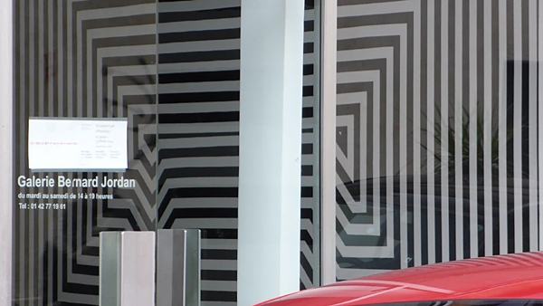 galerie bernard jordan, christophe cuzin, photoshop, peinture, exposition