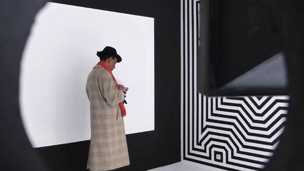 galerie bernard jordan, christophe cuzin, photoshop, peinture, exposition