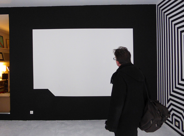 galerie bernard jordan, christophe cuzin, photoshop, peinture, exposition