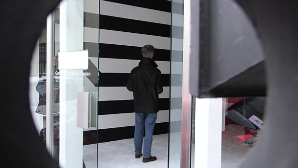 galerie bernard jordan, christophe cuzin, photoshop, peinture, exposition