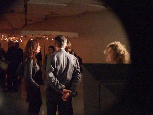 hymne a la joie, claude lévêque, la galerie des galeries, paris, les galeries lafayette, agnes b