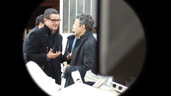 marion meyer, contemporain, stéphane bérard, warburg, galerie