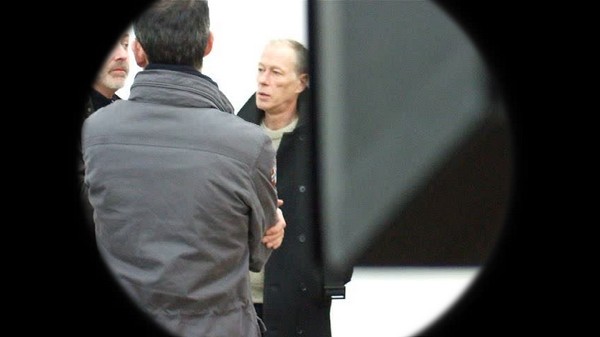 marion meyer, contemporain, stéphane bérard, warburg, galerie