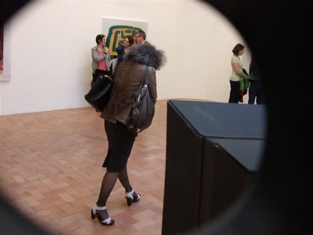 patrick tosani, galerie in situ