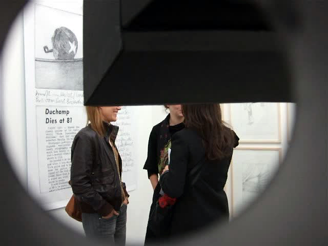 galerie, jocelyn wolff, franz erhard walther, sternenstaub, herausgehoben, paris, exposition