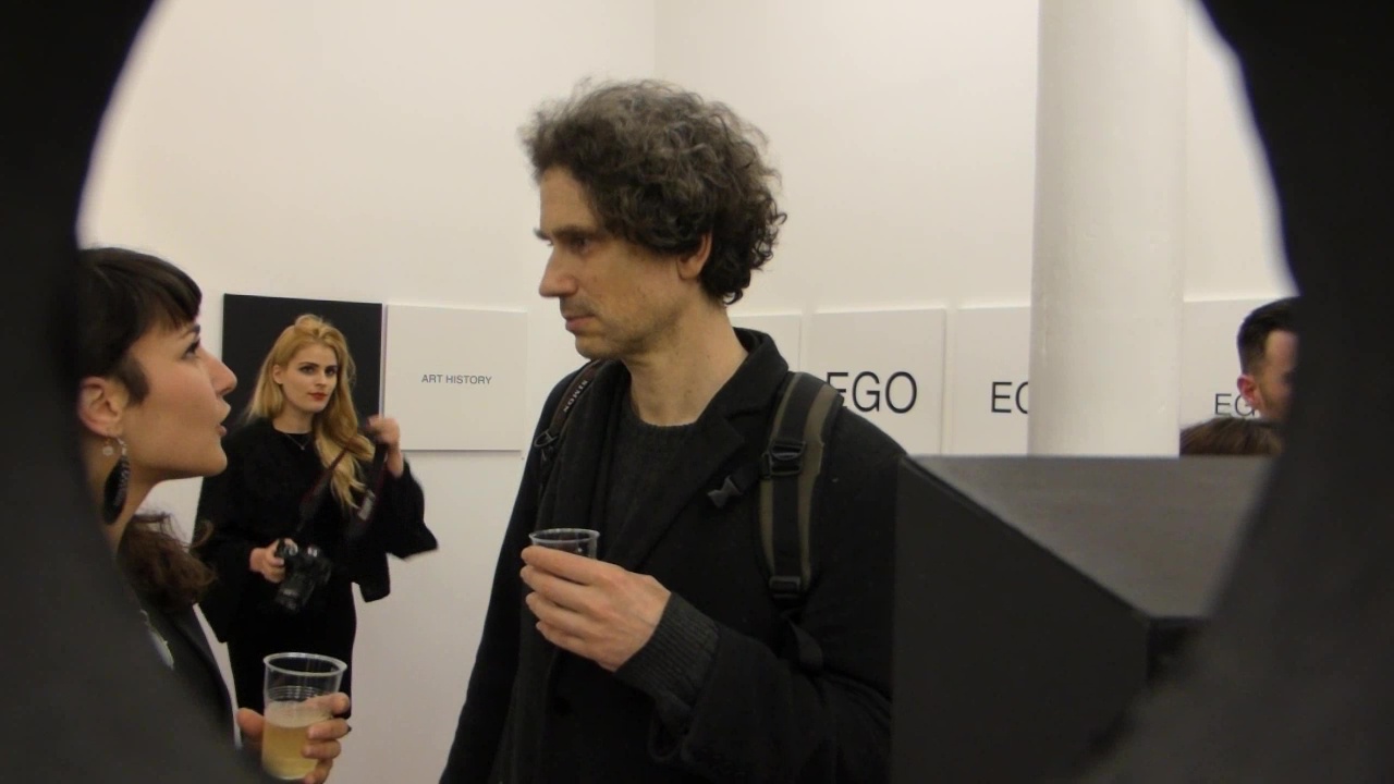 galerie laure roynette, luc lapraye, thesquaremeter, valeur, art, fétichisme, carré, contemporain