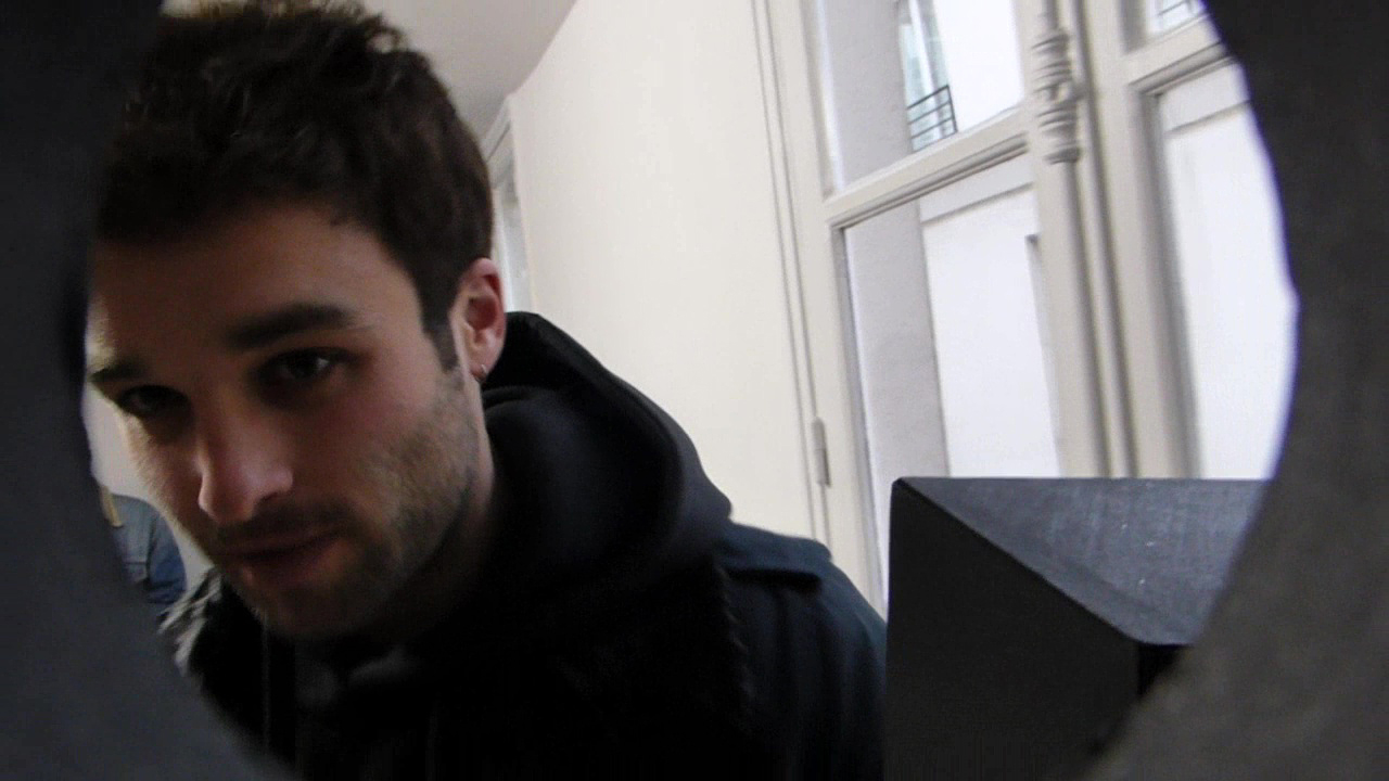 galerie laurent mueller, FITZ, Alexandre Silberstein