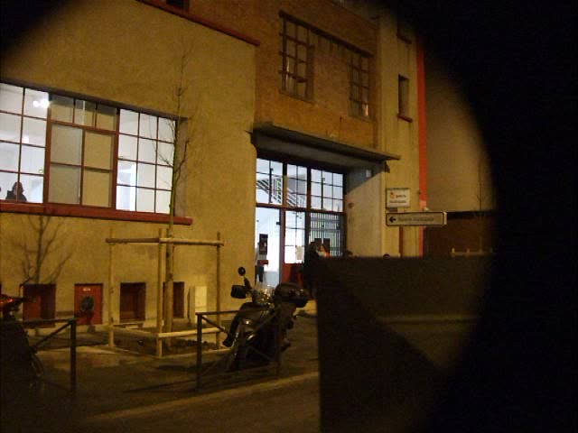 ricochet, dessins, galerie municipale, jean-collet, vitry