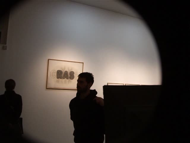 ricochet, dessins, galerie municipale, jean-collet, vitry