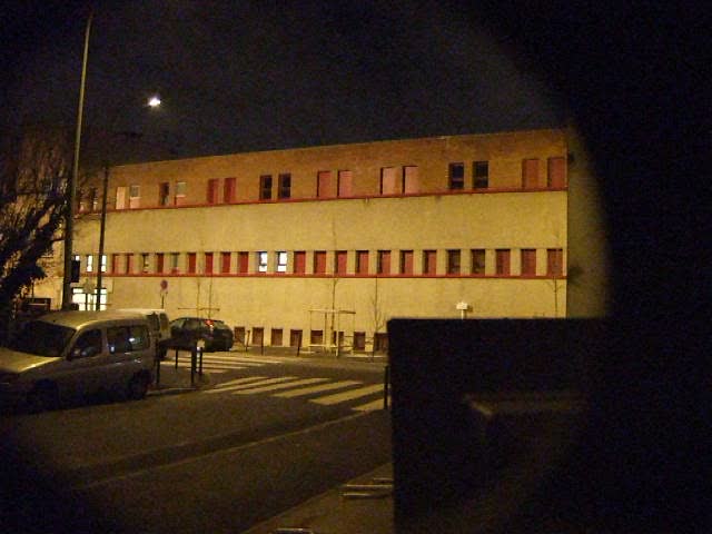 ricochet, dessins, galerie municipale, jean-collet, vitry