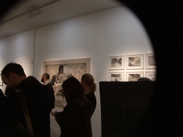 ricochet, dessins, galerie municipale, jean-collet, vitry